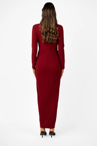 One Fell Swoop | Gaea Stretch Maxi - Samba