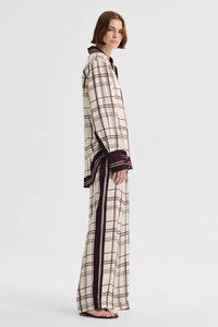 Morrison | Francis Border Shirt