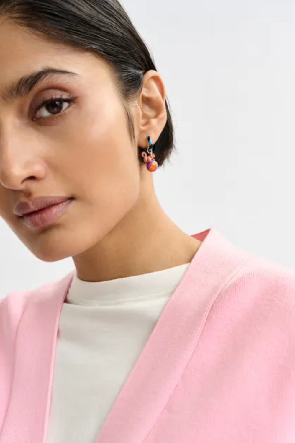 Essentiel Antwerp | Jover Earrings