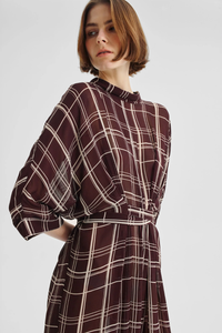 Morrison | Francis Wrap Dress