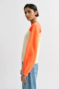 Essentiel Antwerp | Joto Knit - Off White