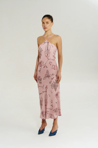 SUMMI SUMMI | CHLOE MIDI - SUMMI LA VIE