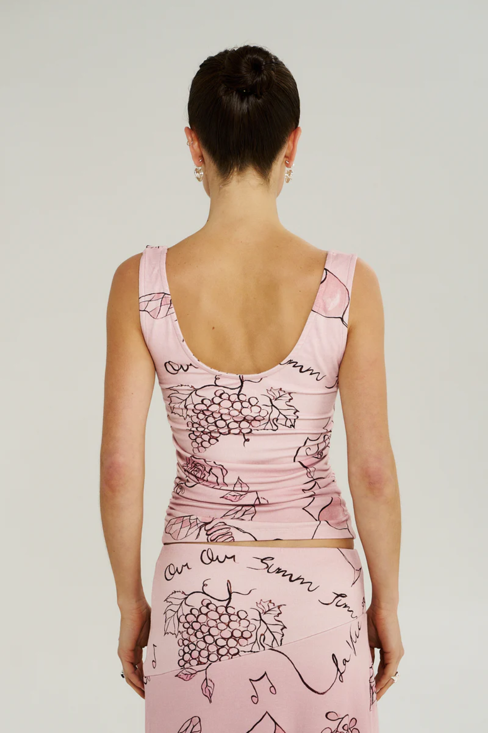 SUMMI SUMMI | EMMA TOP - SUMMI LA VIE