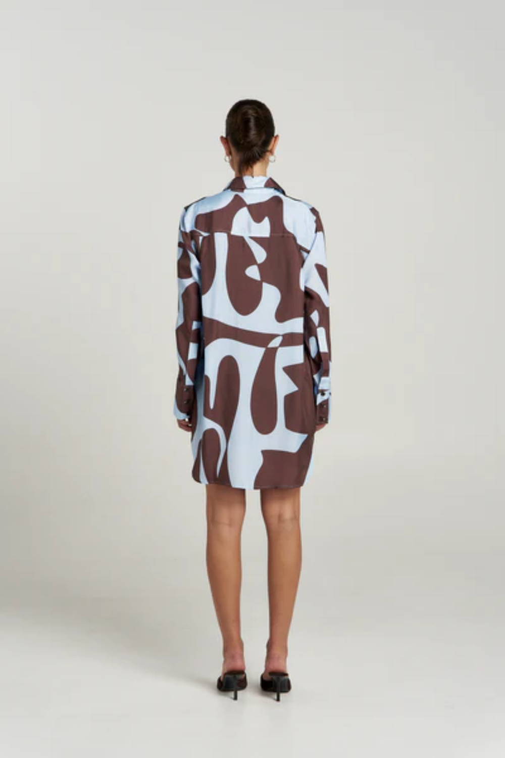 Summi Summi | Ash Ls Shirt - Mirage