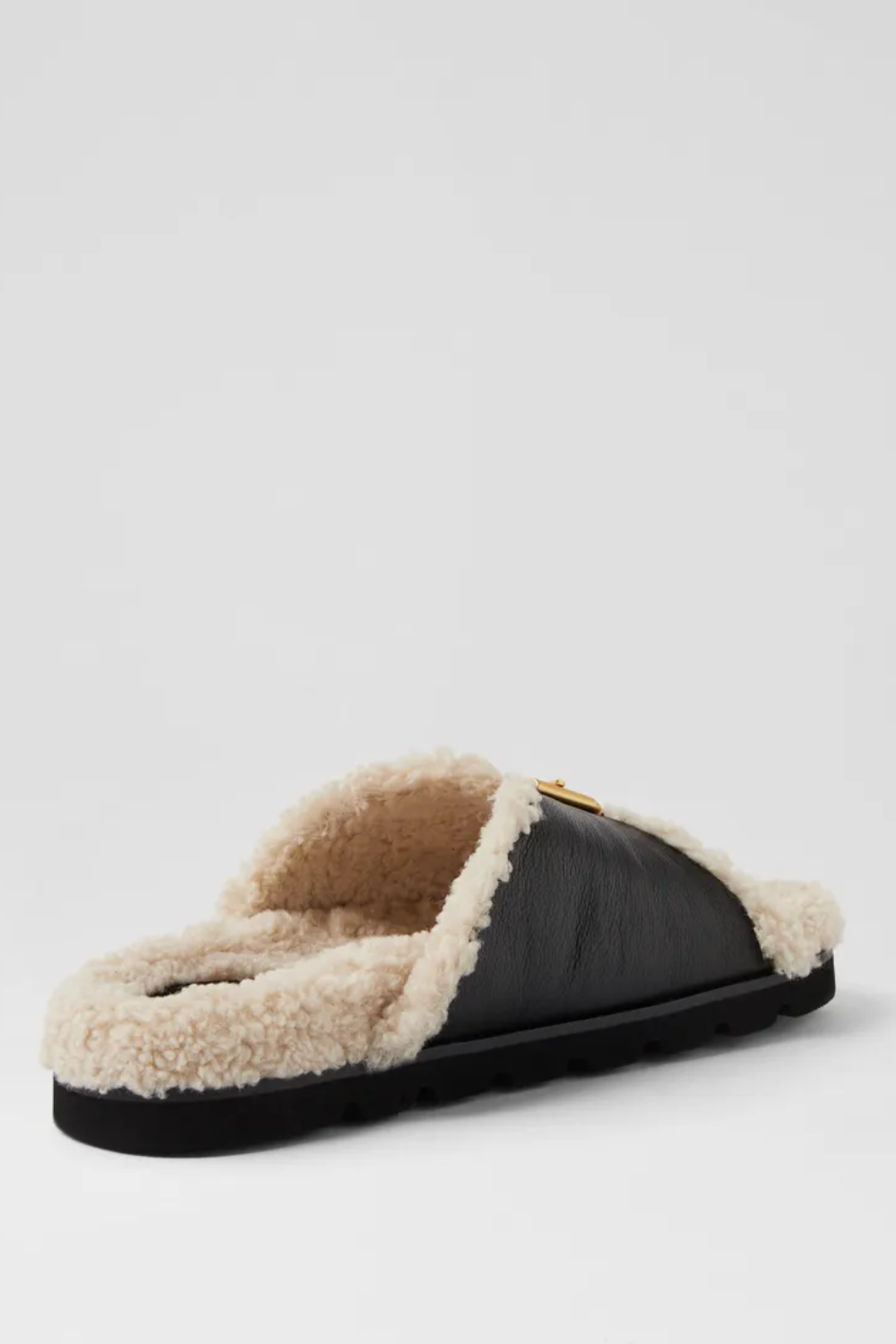 MOLLINI | ESME - BLACK/CREAM