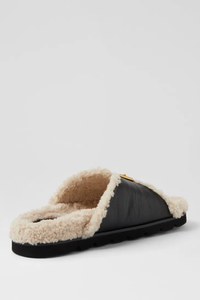 MOLLINI | ESME - BLACK/CREAM