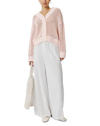 Splendid | Camellia Cardigan - Rose Petal