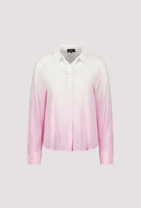 MONARI | BATIK SHIRT WITH EMBELLISHMENT - BUBBLEGUM 409132