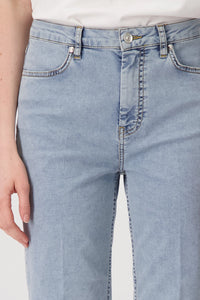 MONARI | DENIM JEANS (CROPPED) - JEANS 409496