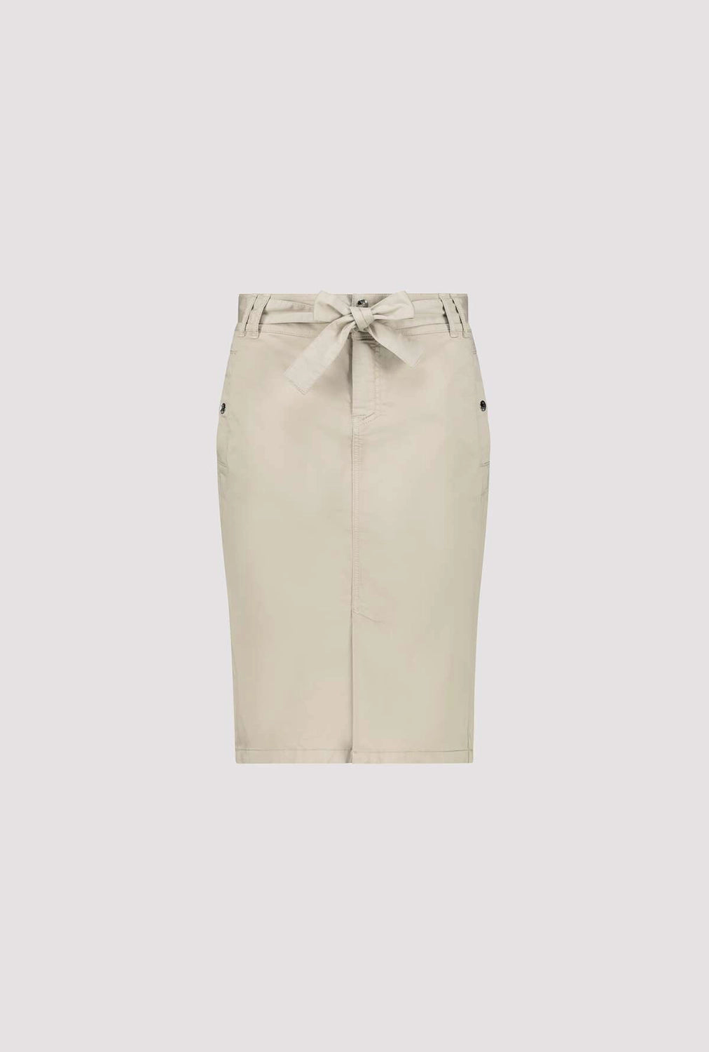 MONARI | SKIRT CARGO - BAMBOO 409592