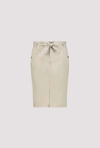 MONARI | SKIRT CARGO - BAMBOO 409592