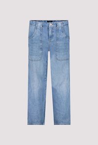 MONARI | PANTS LYOCELL 66CM - JEANS 409798