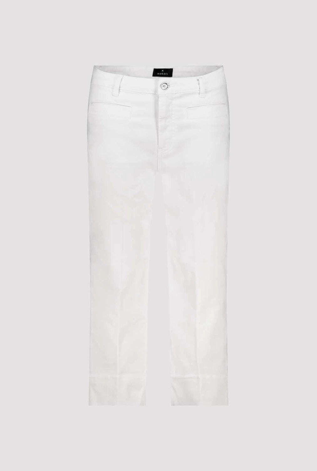 MONARI | CULOTTES JEANS 64CM - CREAM 409826