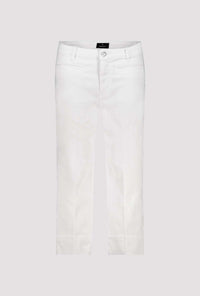 MONARI | CULOTTES JEANS 64CM - CREAM 409826