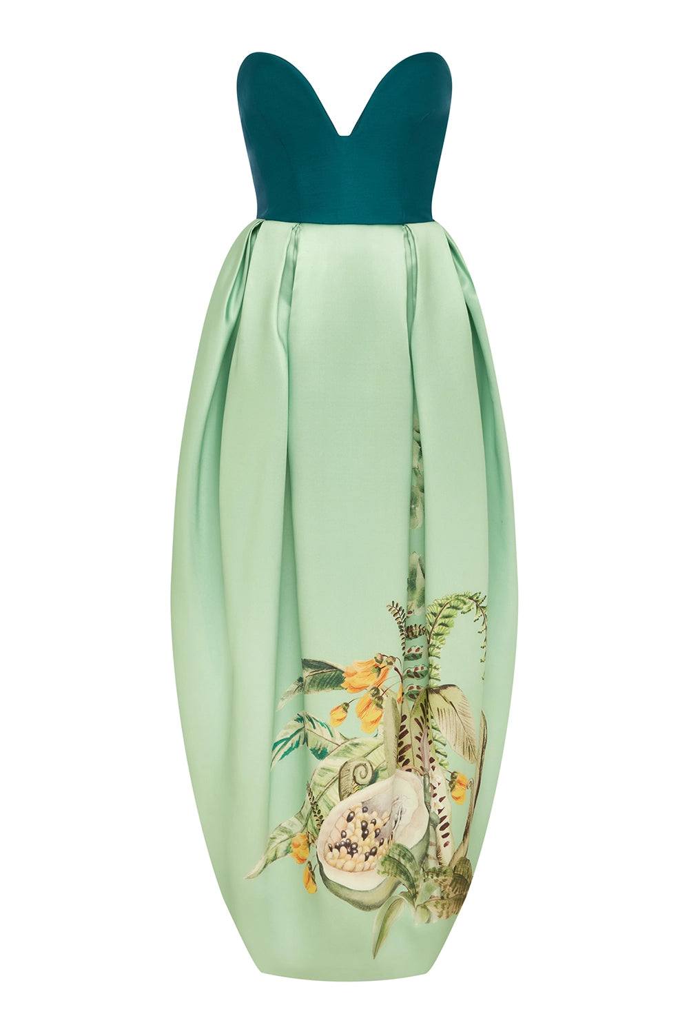 ALÉMAIS | ANITA GOWN