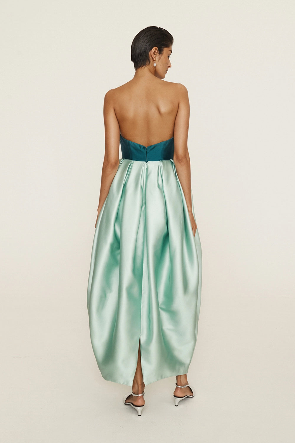 ALÉMAIS | ANITA GOWN