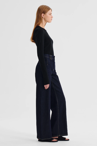 Morrison | Dilla Denim Jean - Indigo