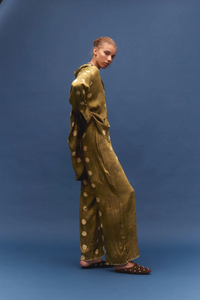 Kinga Csilla | La Oliva Spot Amico Pant