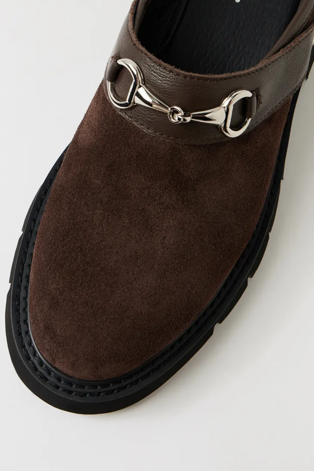 MOLLINI | KREPE - DARK CHOCOLATE