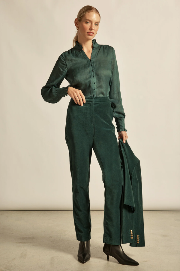 ZOE KRATZMANN |STIR TOP | GROVE