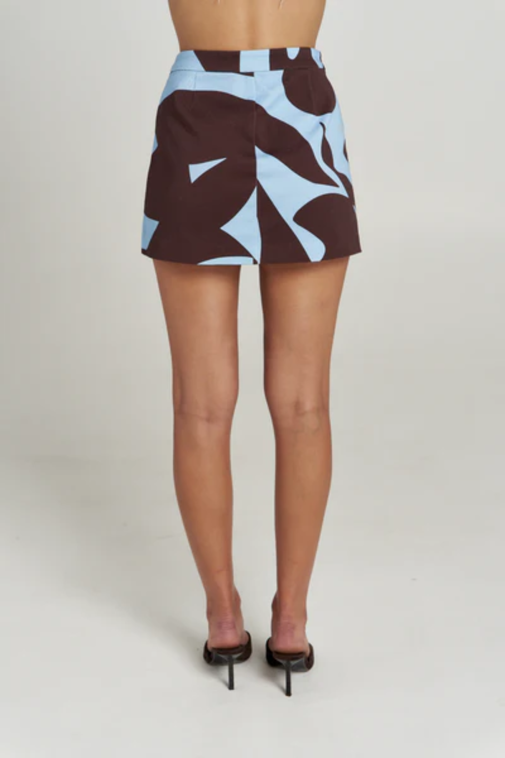 Summi Summi | Skort - Mirage