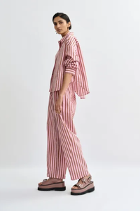 Essentiel Antwerp | Jelief Shirt - Young Rose