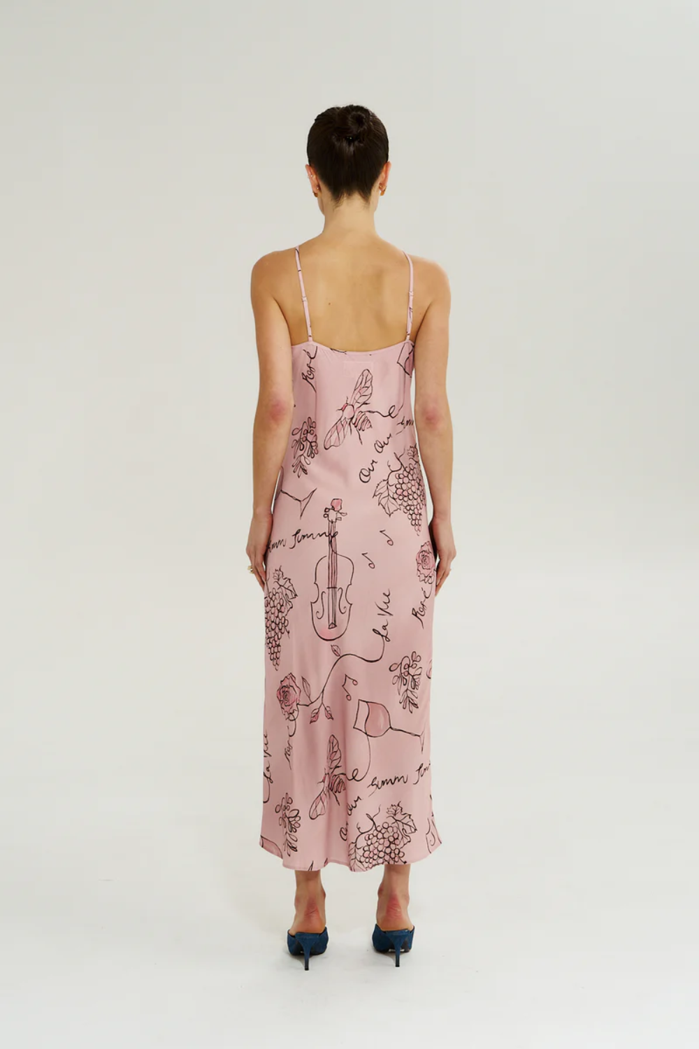 SUMMI SUMMI | CHLOE MIDI - SUMMI LA VIE