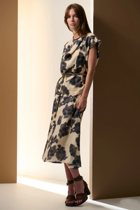 POL | AMARA SKIRT - AMARA PRINT
