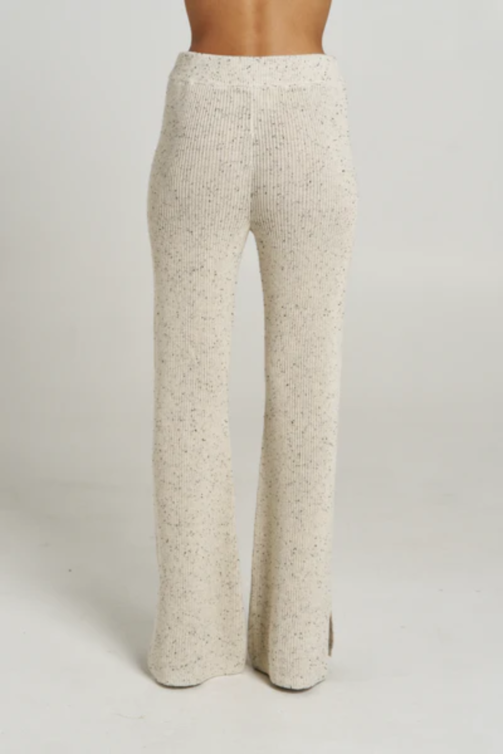 Summi Summi | Lounge Pant - Oatmeal Marle