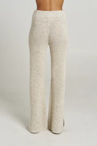 Summi Summi | Lounge Pant - Oatmeal Marle