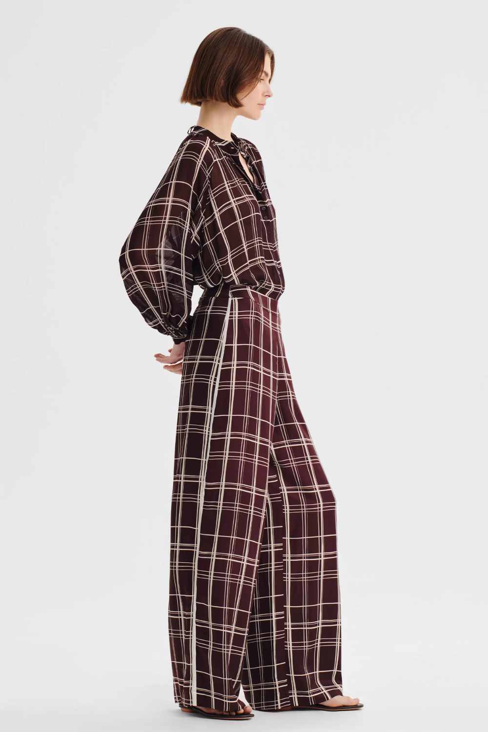 Morrison | Francis Pant