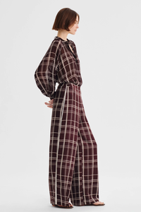 Morrison | Francis Pant