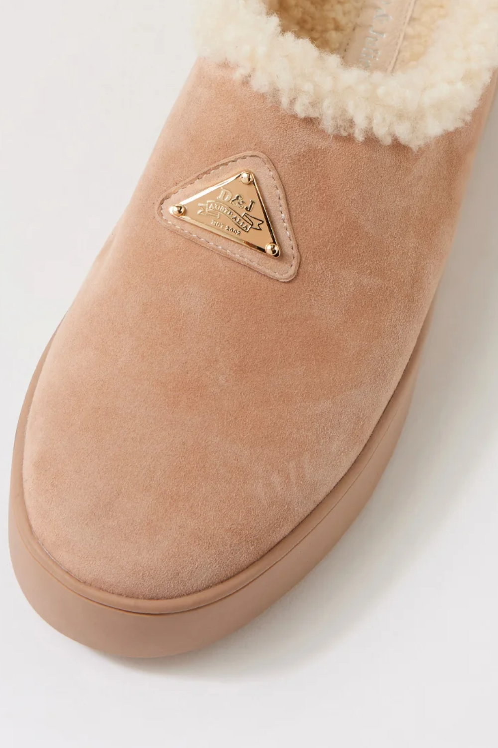 Django & Juliette | Willkie - Sand/Natural