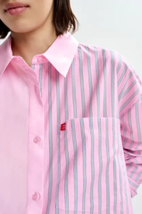 Essentiel Antwerp | Jolivia Shirt - Cotton Andy