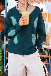 Kinga Csilla | Mare Nota Cardi