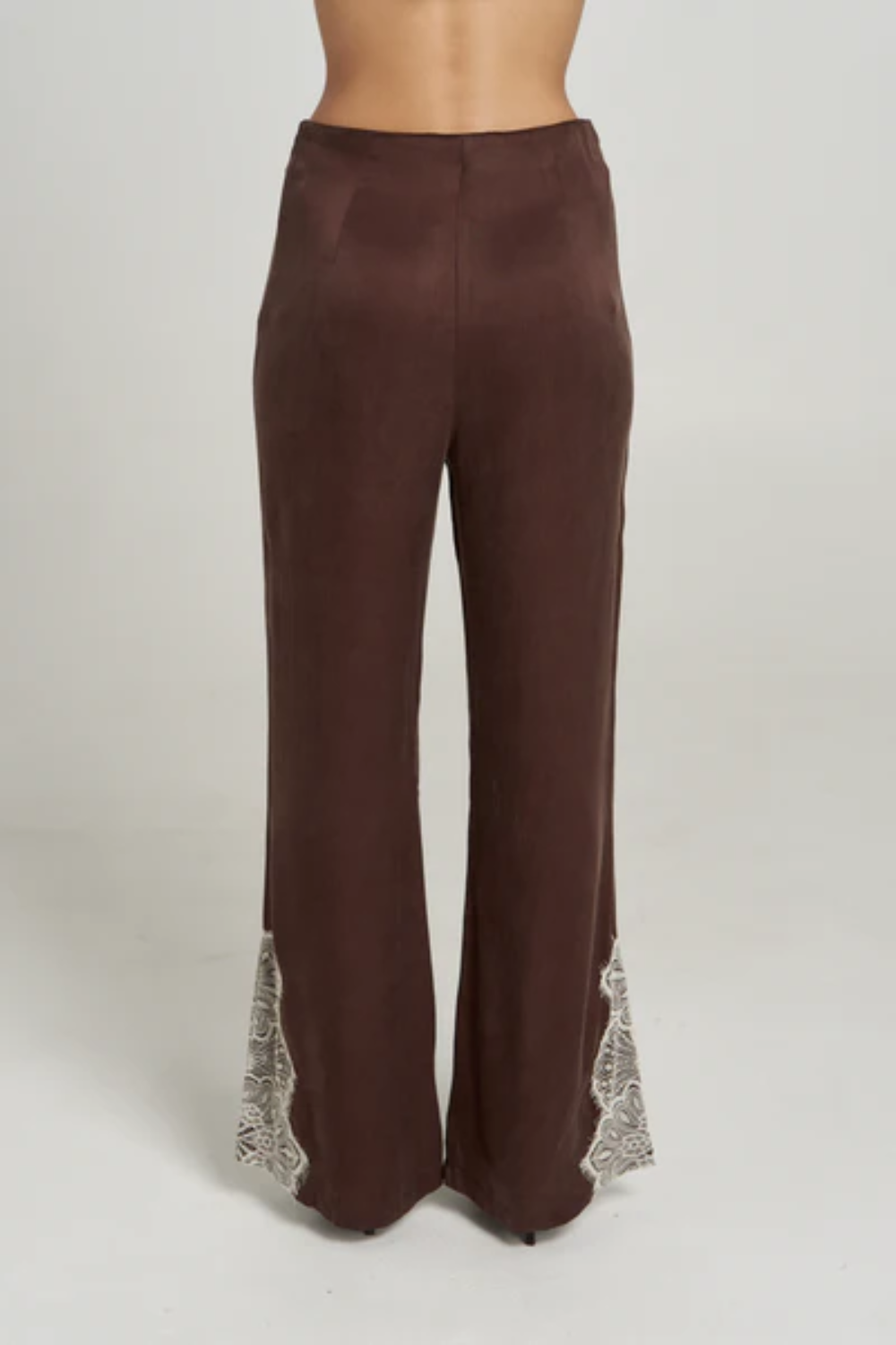 Summi Summi | Florence Pant - Espresso