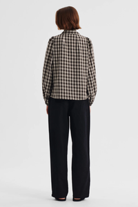 Morrison | Ellis Shirt - Check