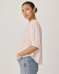 Splendid | Madelyn Blouse - Rose Petal