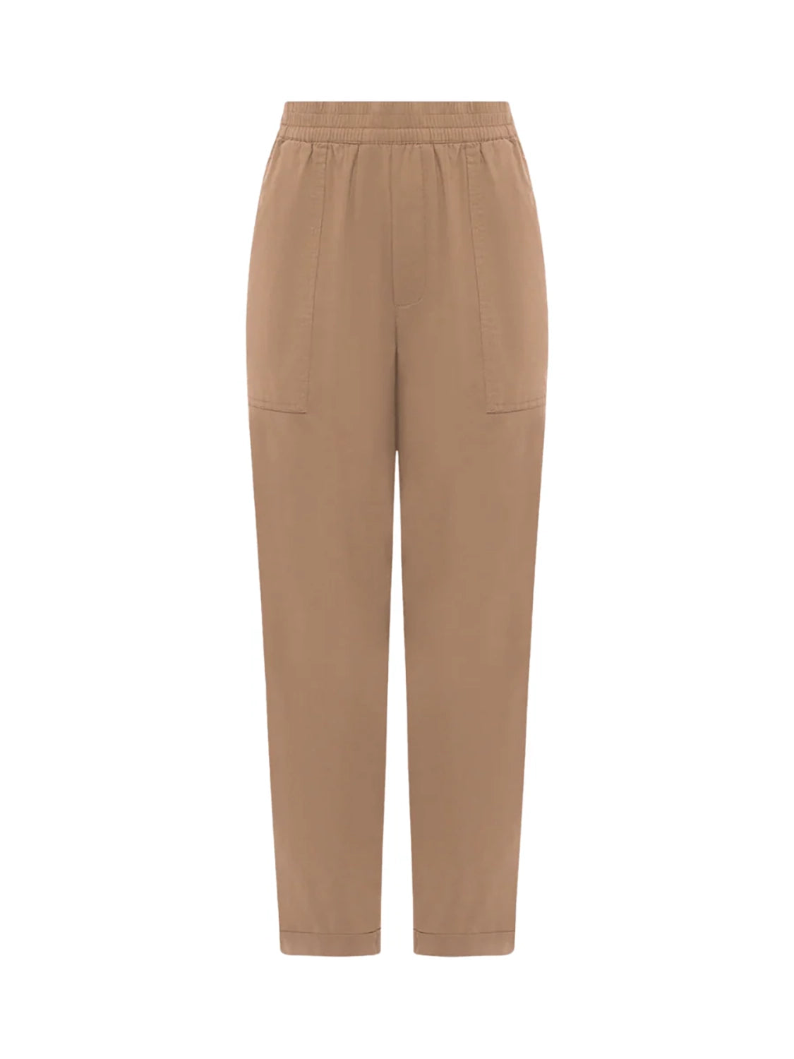 VERGE | ACROBAT ESSEX PANT - MOCHA