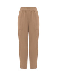 VERGE | ACROBAT ESSEX PANT - MOCHA