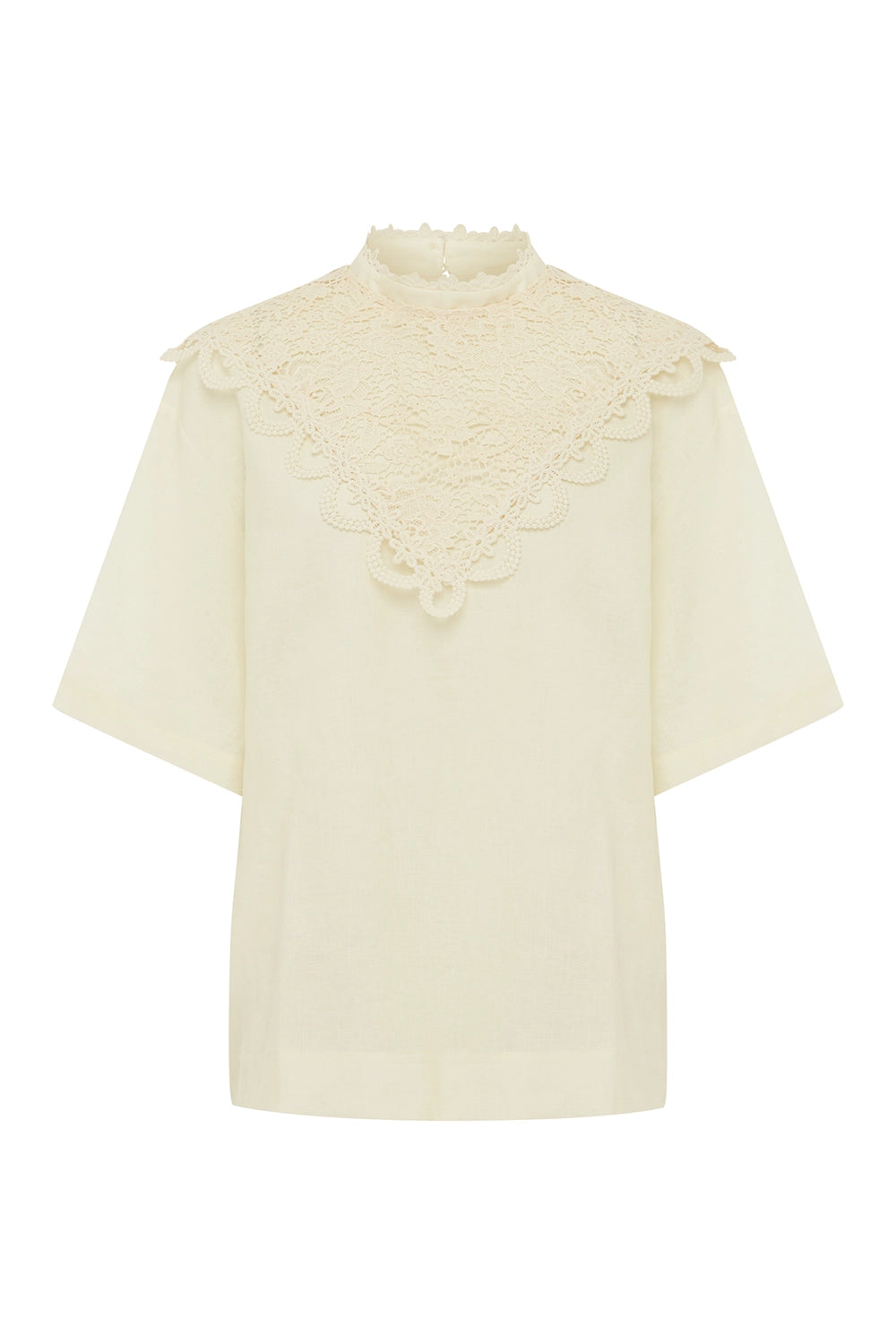 ALÉMAIS | APOLLONIA TEE