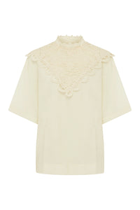 ALÉMAIS | APOLLONIA TEE