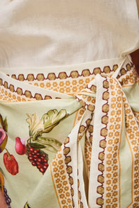 ALÉMAIS | APOLLONIA TEE