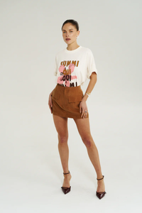 SUMMI SUMMI | OUI OUI - VINTAGE WHITE