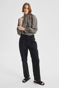 Morrison | Ellis Shirt - Check