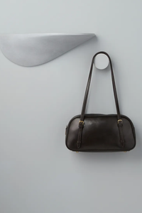 MOLLINI | SOLEA - DARK BROWN