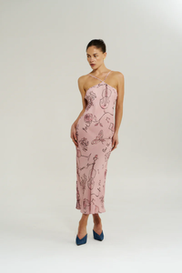 SUMMI SUMMI | CHLOE MIDI - SUMMI LA VIE