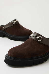 MOLLINI | KREPE - DARK CHOCOLATE