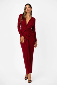One Fell Swoop | Gaea Stretch Maxi - Samba