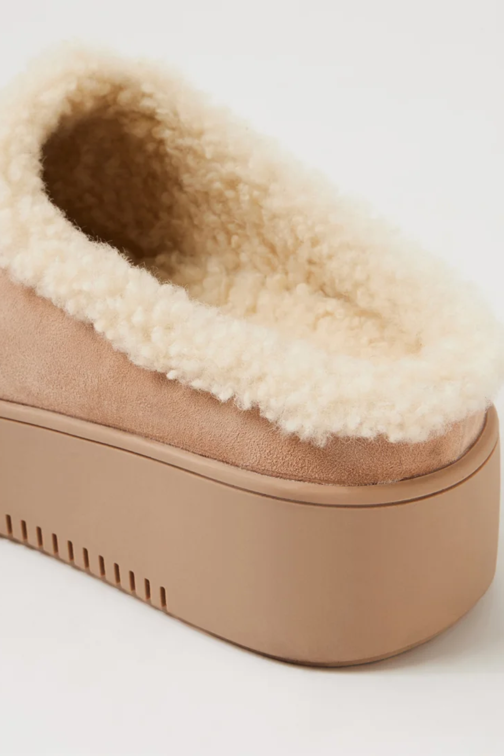 Django & Juliette | Willkie - Sand/Natural